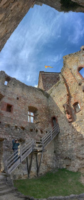 Rtteln Castle
