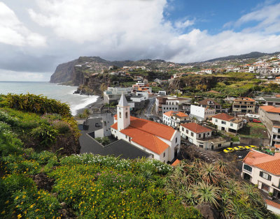 Cmara de Lobos