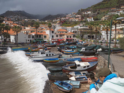 Camara de Lobos