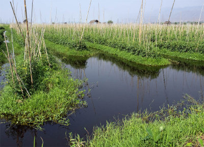 Inle Lake