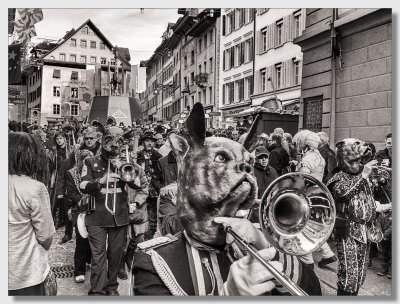 >>>> Carnival / Fasnacht<<<<