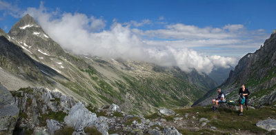 Fellilcke (2 478 m)