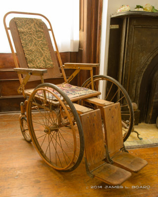 Trans-Allegheny Lunatic Asylum