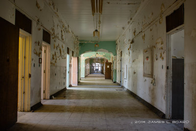 Trans-Allegheny Lunatic Asylum