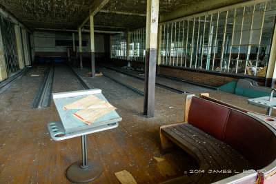 The Bowling Alley