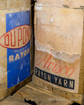 Rayon