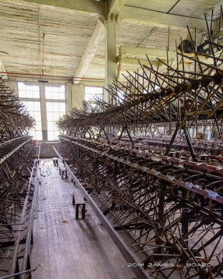 Lonaconing Silk Mill