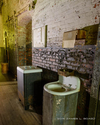 Lonaconing Silk Mill