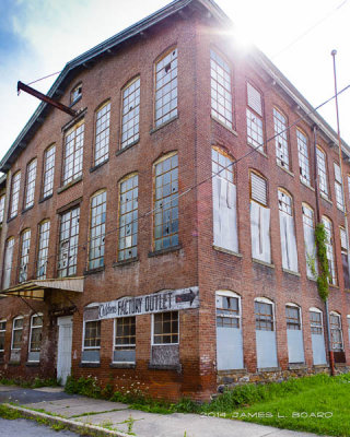 Kiddie Kloes Garment Factory