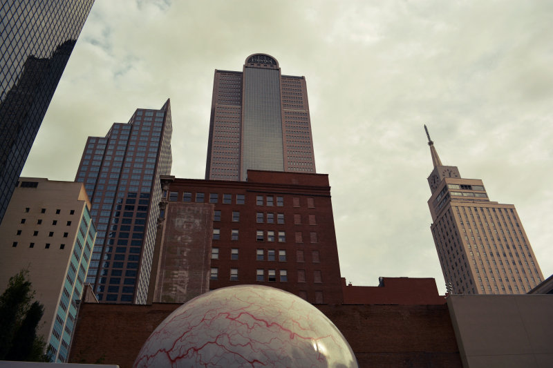 The Eye