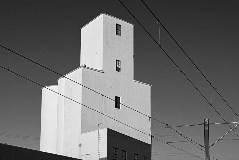 Industrial Past