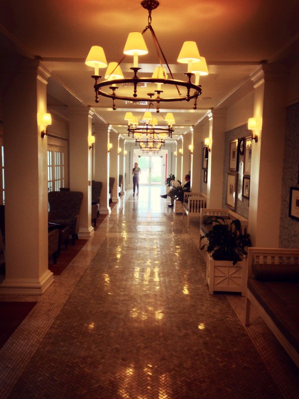 Bedford Springs