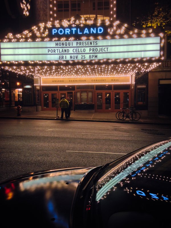 Portland 