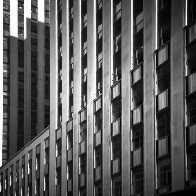 City Pulse