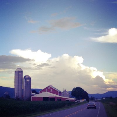 Roaring Spring, PA