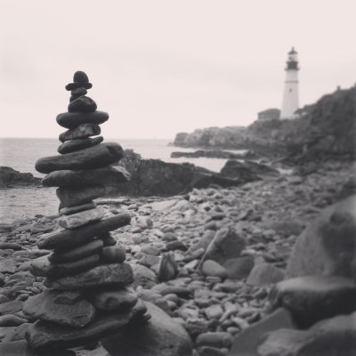 Portland Head Light