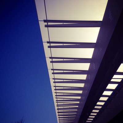 The New Kimbell