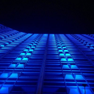 Statler Hilton, Downtown Dallas