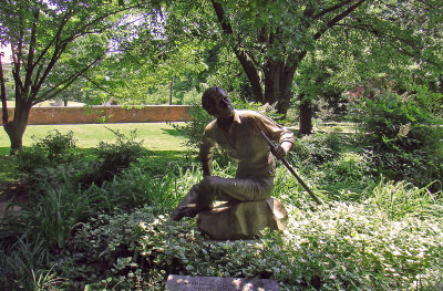 statue of Stephen Foster.jpg