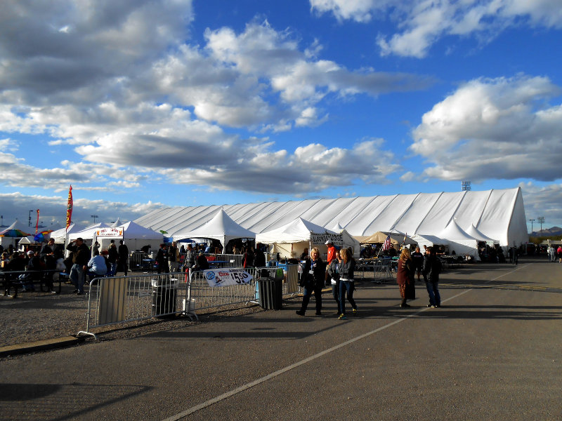 2014 Tucson, AZ Gem Show