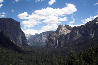  Yosemite