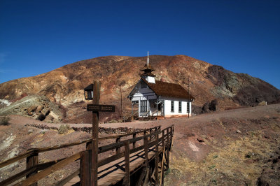 Calico School