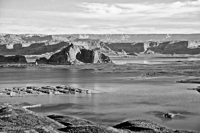 Lake Powell