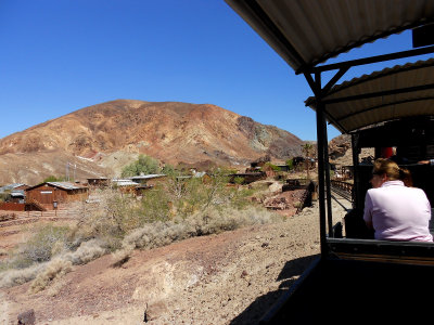  Calico, CA Ghost Town