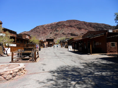  Calico Main Street