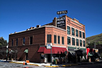 Salida, Colorado