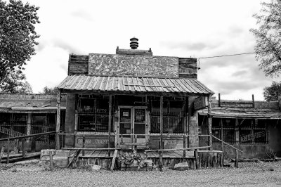 Cerrillos, New Mexico 