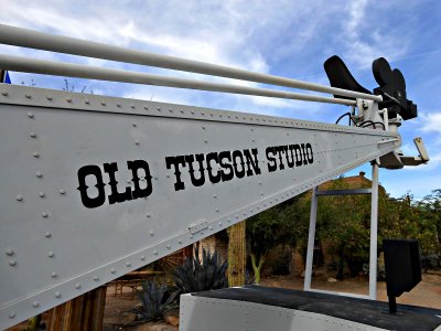 Old Tucson