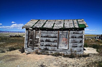 Cisco, Utah