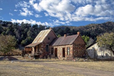 Chloride, New Mexico