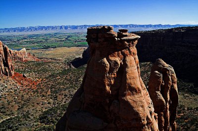 Colorado National Monument