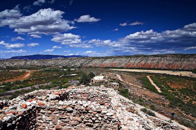 Wupatki National Monument 