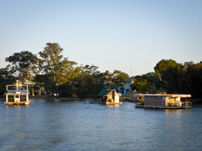 Cooloola and Fraser