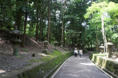 Fushimi Inari, Japan