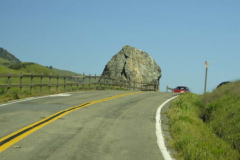 Big Rock