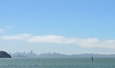 San Francisco & Alcatraz