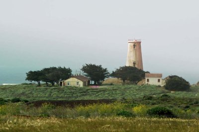 Piedras Blancas