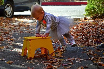 Little Dancer