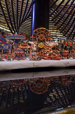 Hyatt Carnival