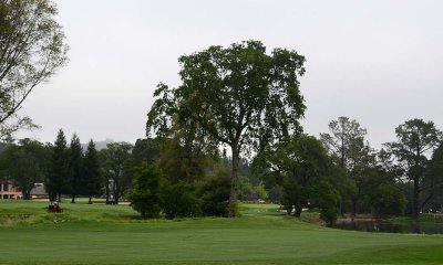 4/9/14: Golf Course