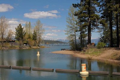 Truckee Source