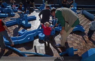 Imagination Playground