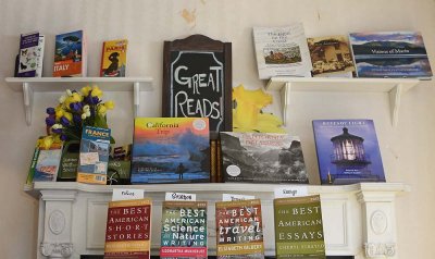 New & Used Whytes Books
