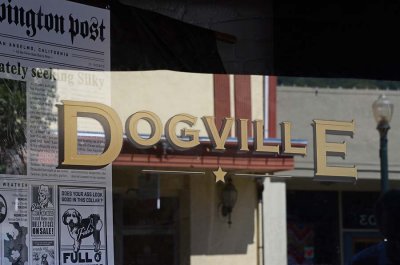 Dogville