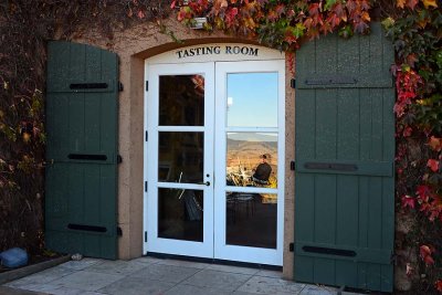 Tasting Room