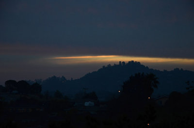 Jan 4th Sunrise 4